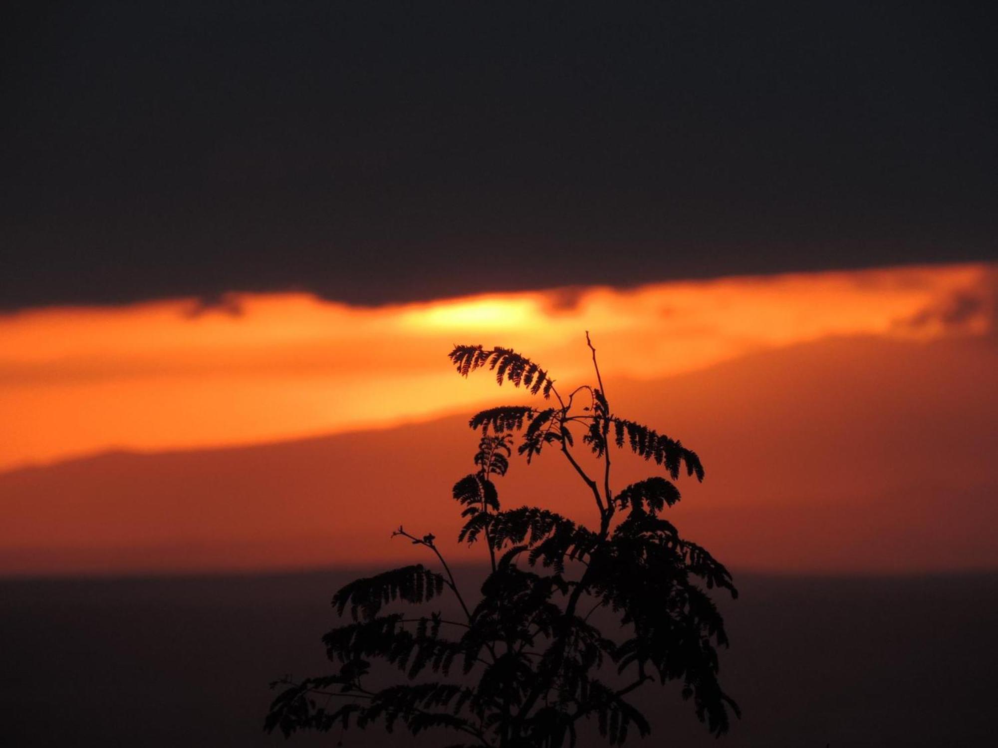 African Sunrise Lodge And Campsite Mto wa Mbu Buitenkant foto
