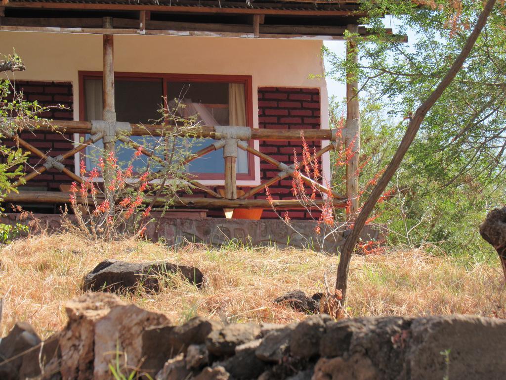 African Sunrise Lodge And Campsite Mto wa Mbu Buitenkant foto